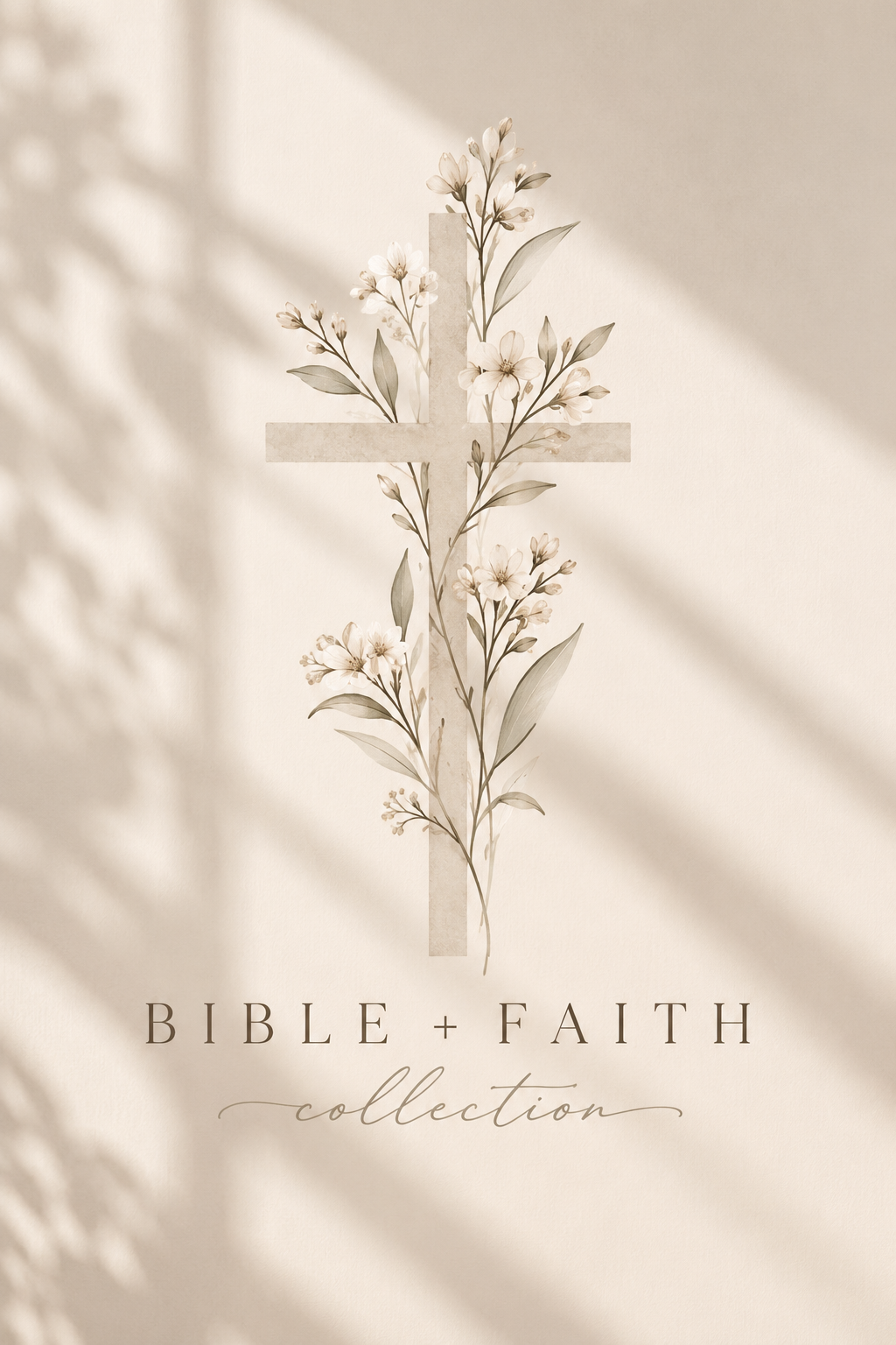 Bible + Faith