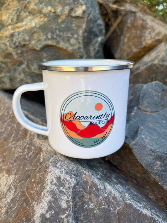 Apparently Boutique Mini Mug