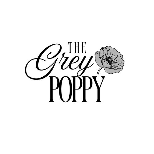 The Grey Poppy